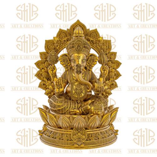 Gate Ganesh