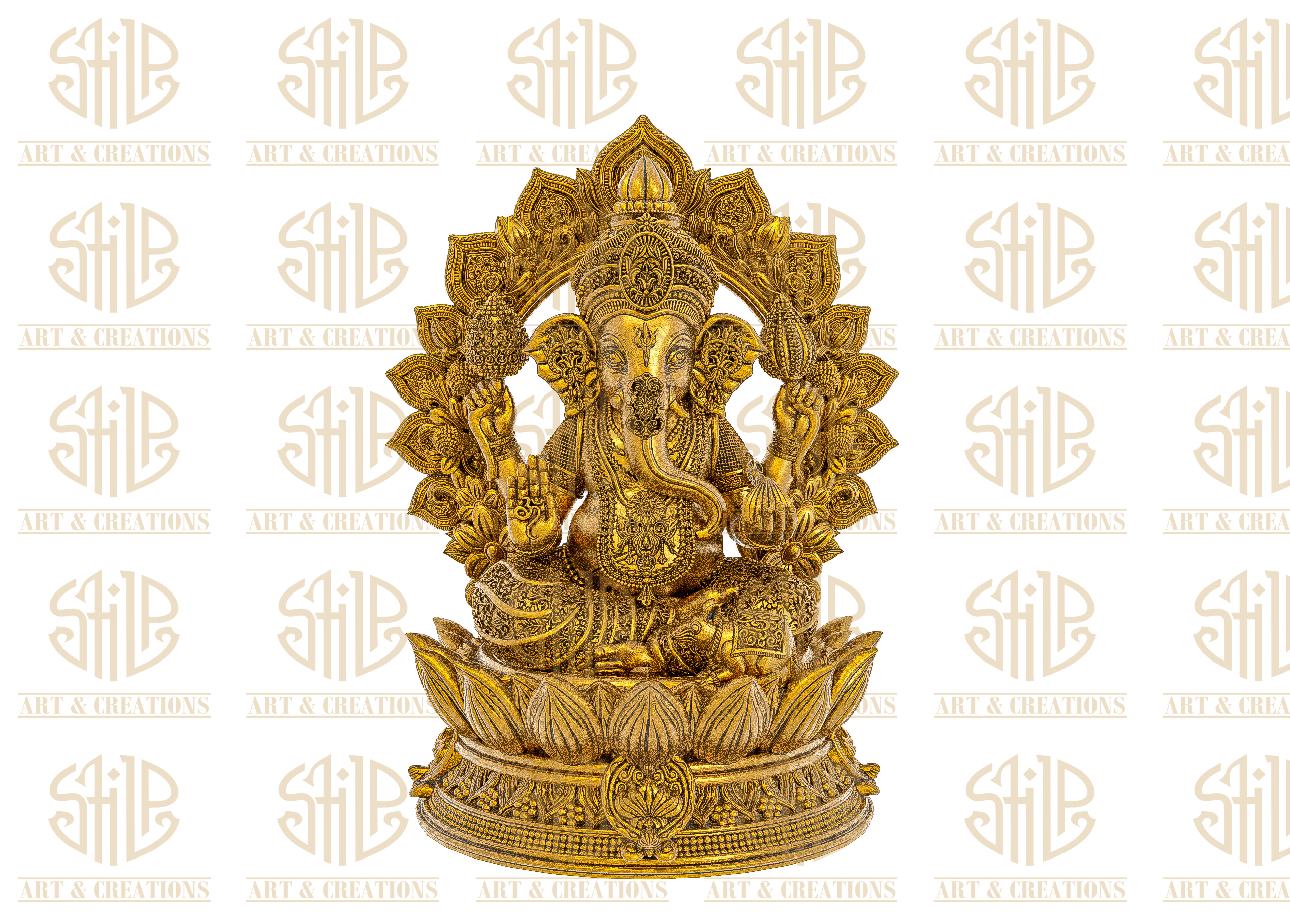 Gate Ganesh