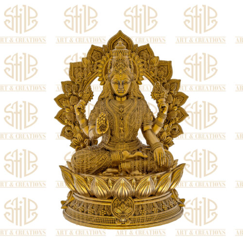 Gate Laxmi