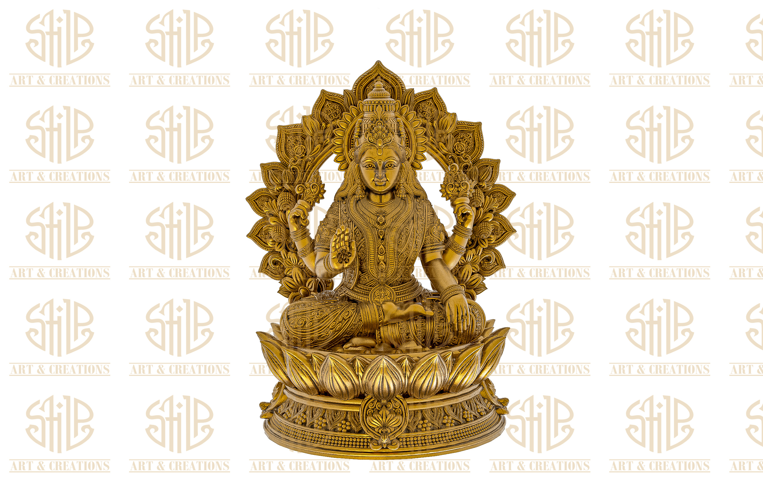 Gate Laxmi