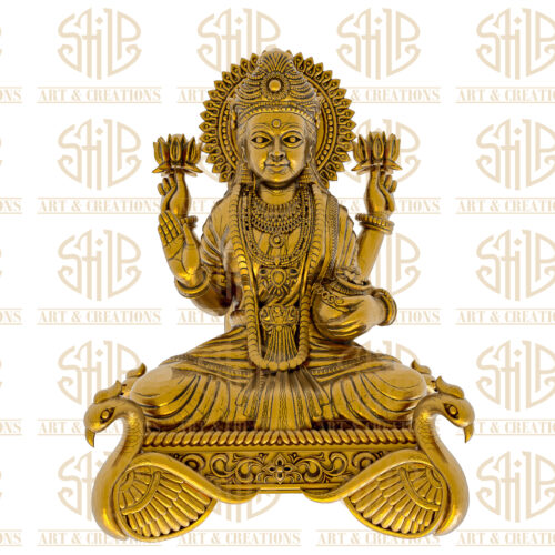 Swan Base Laxmi