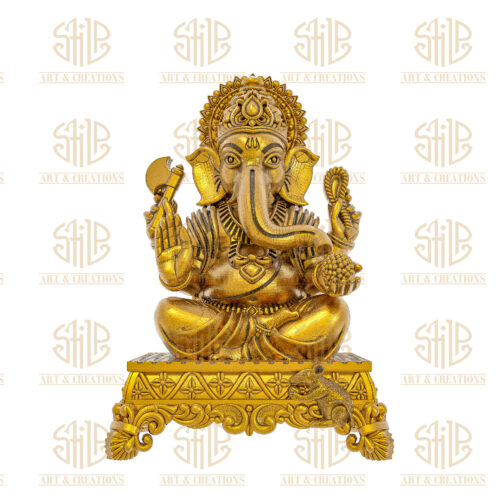 Bajot With Ganesh