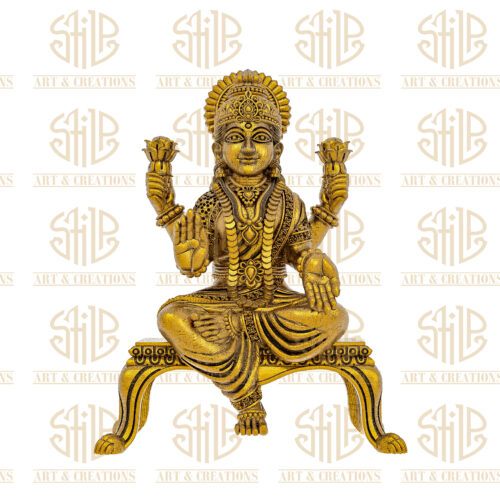 Big Bajot Laxmi