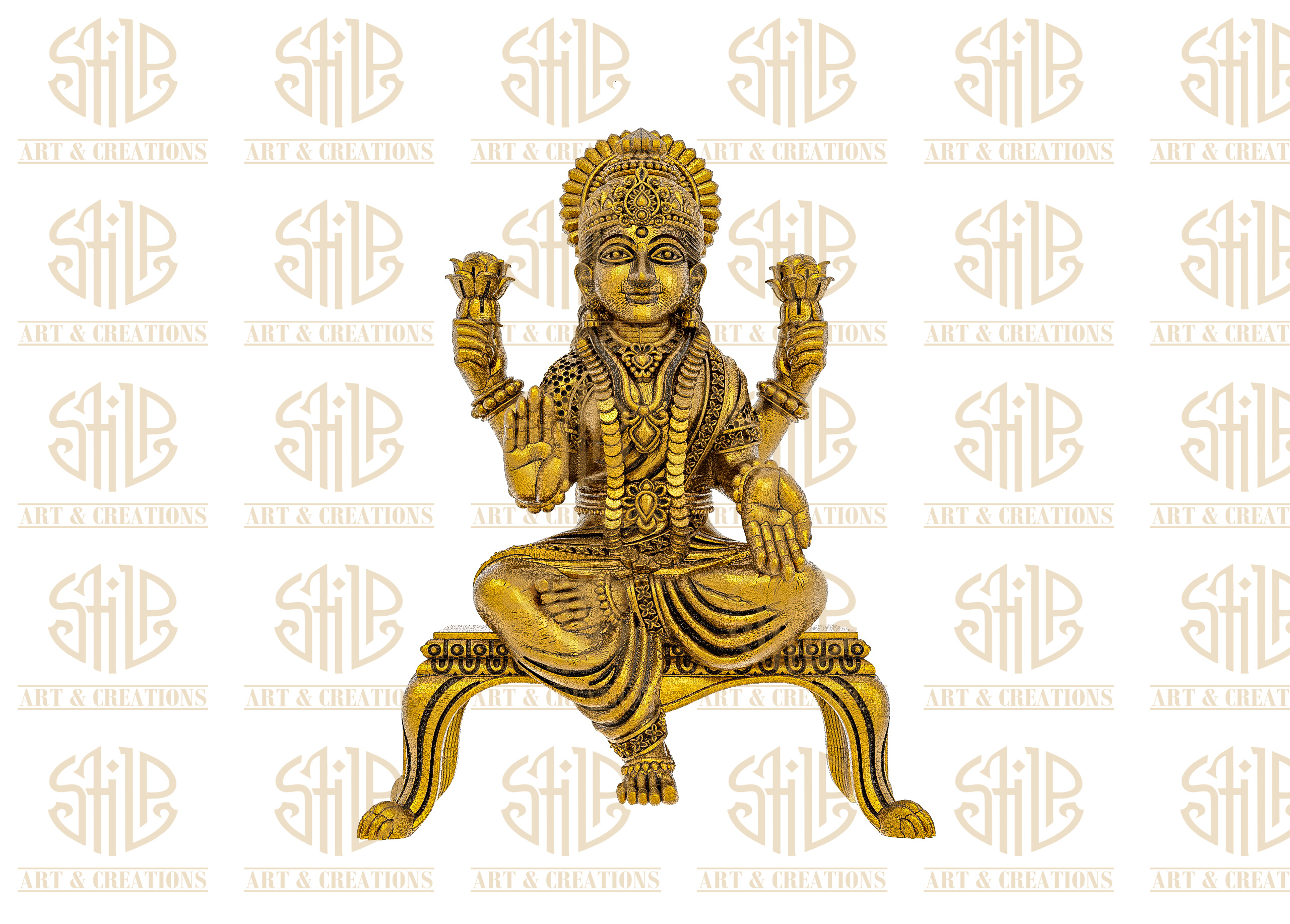 Big Bajot Laxmi