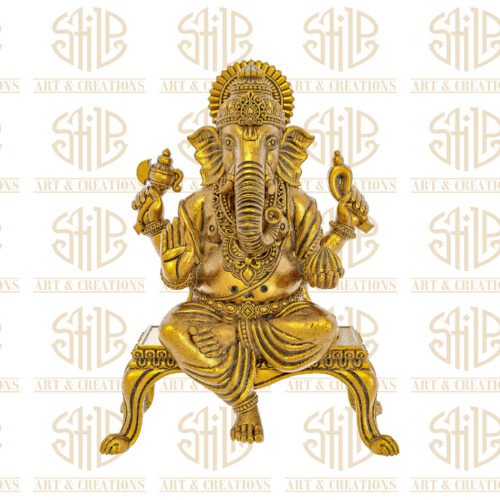 Big Bajot Ganesh