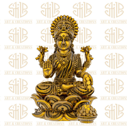 Lotus Base Laxmi