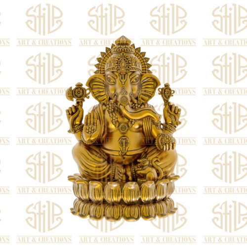 Ring Ganesh