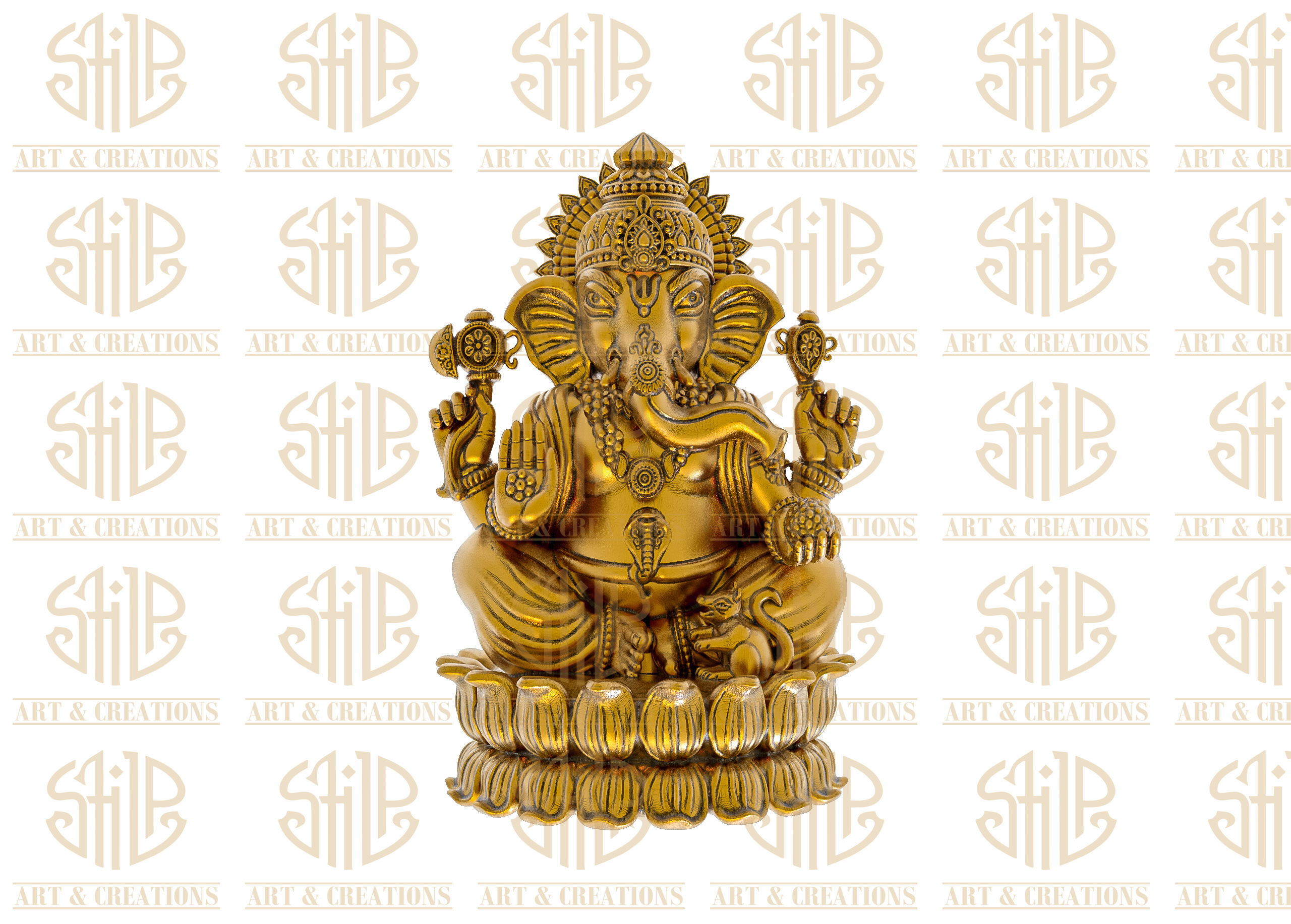 Ring Ganesh