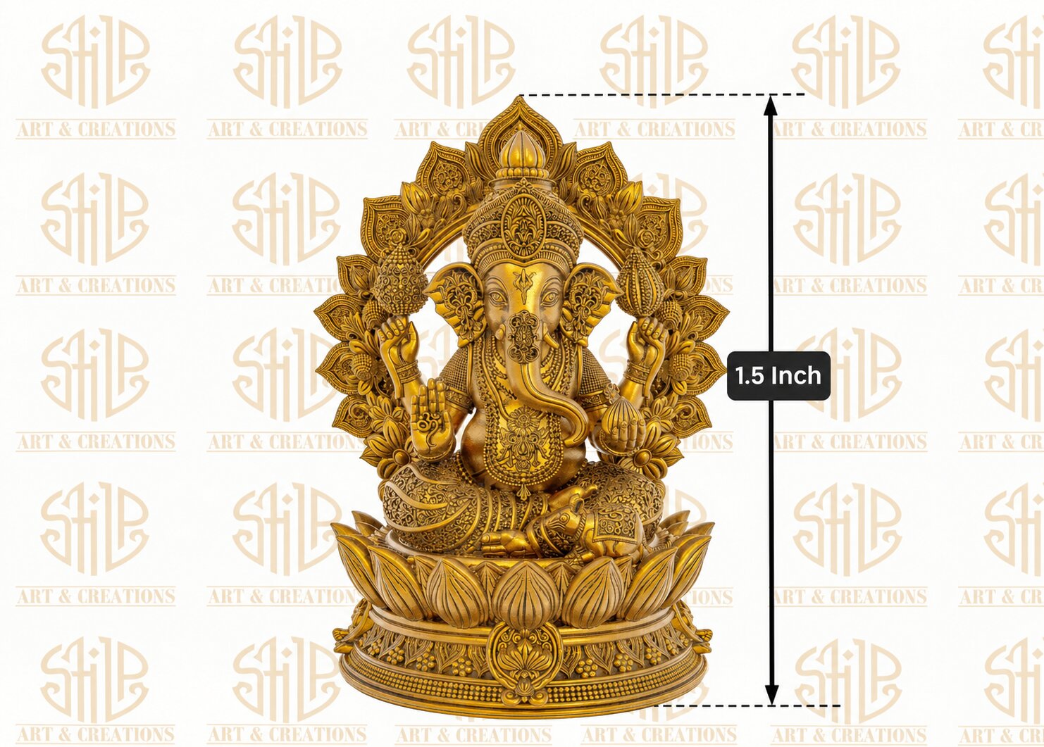 Gate Ganesh - Image 5
