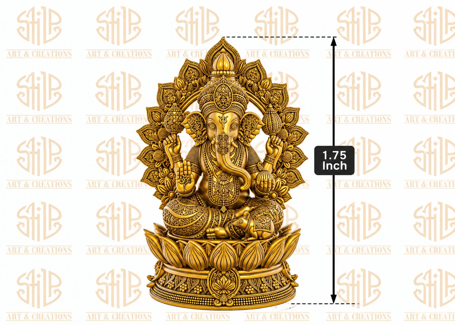 Gate Ganesh - Image 6