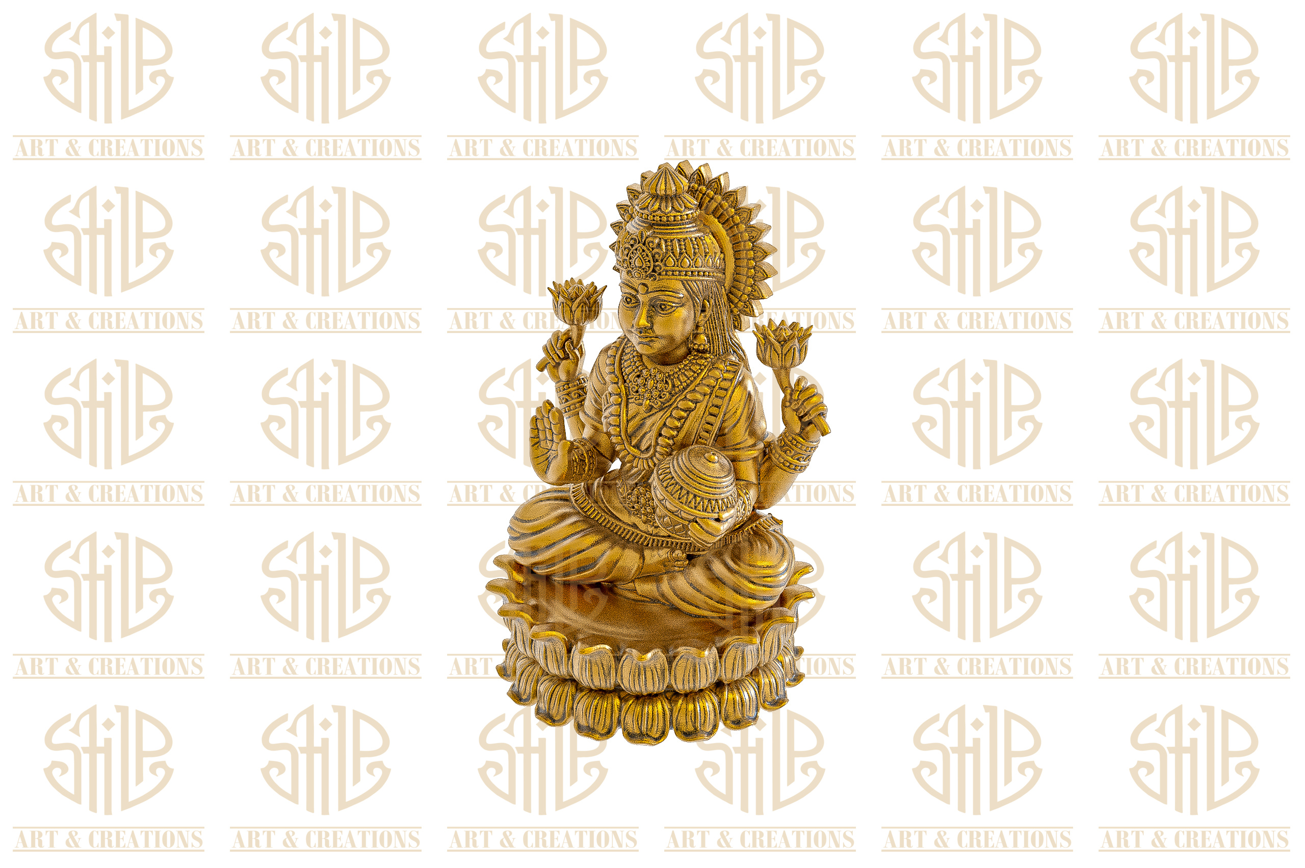 Ring Laxmi - Image 2