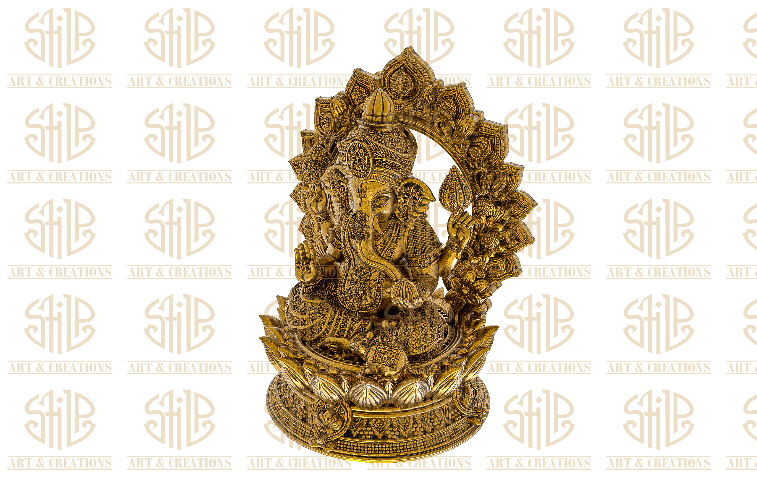 Gate Ganesh - Image 2