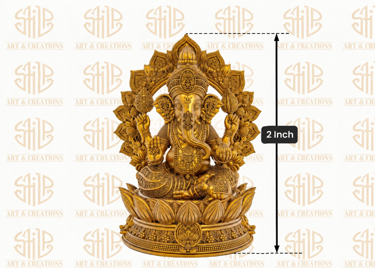 Gate Ganesh - Image 7