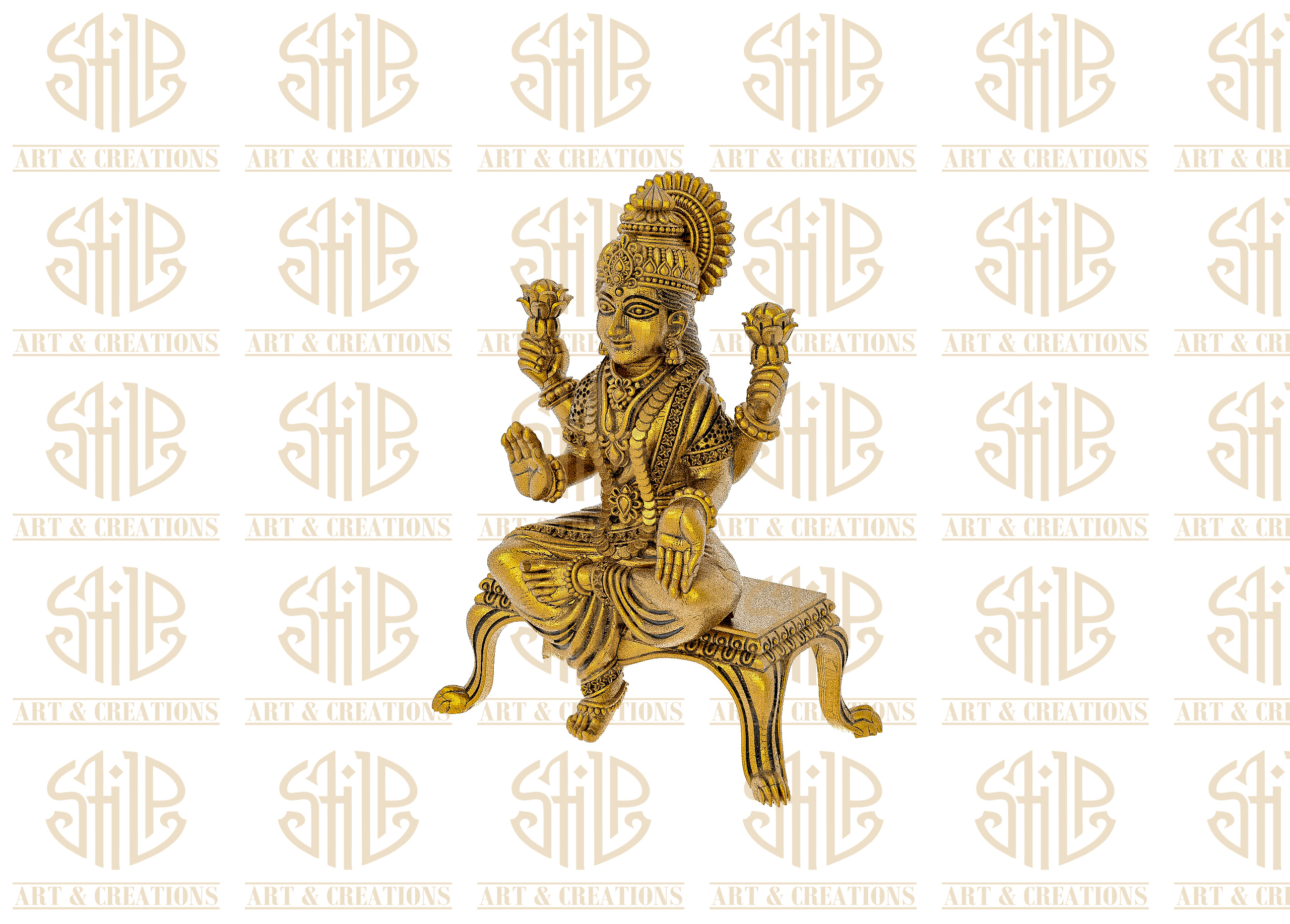Big Bajot Laxmi - Image 2