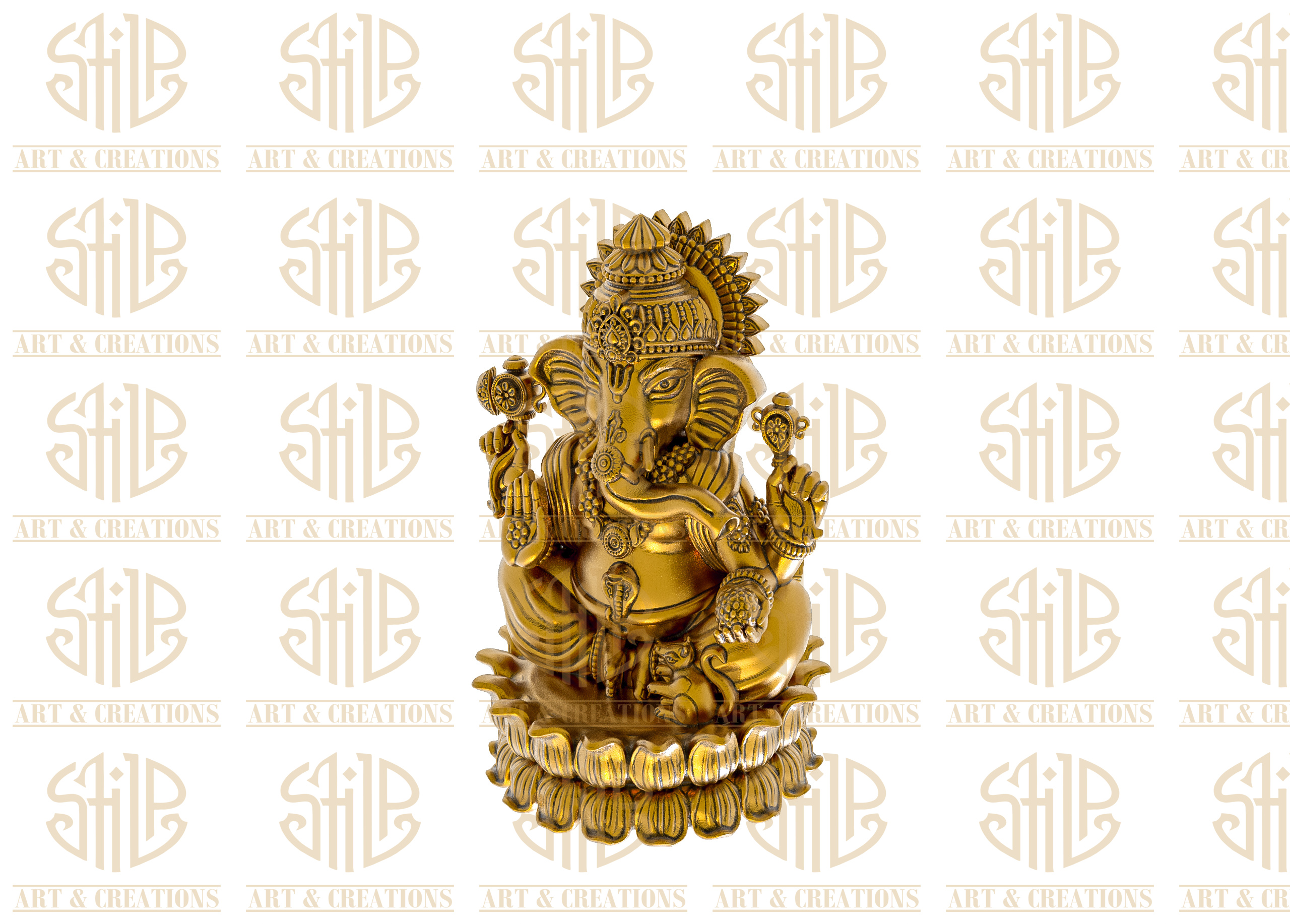 Ring Ganesh - Image 2