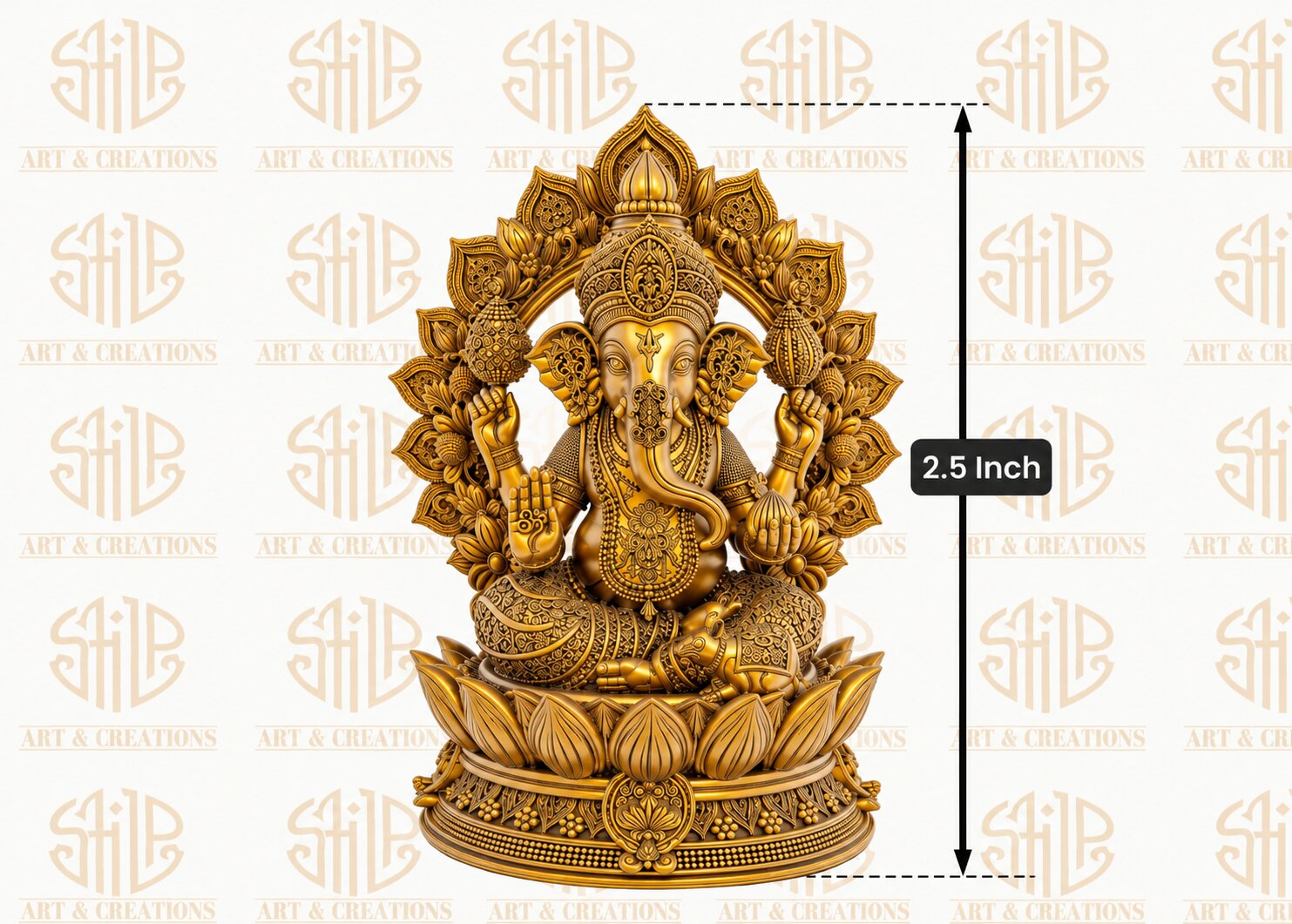 Gate Ganesh - Image 8