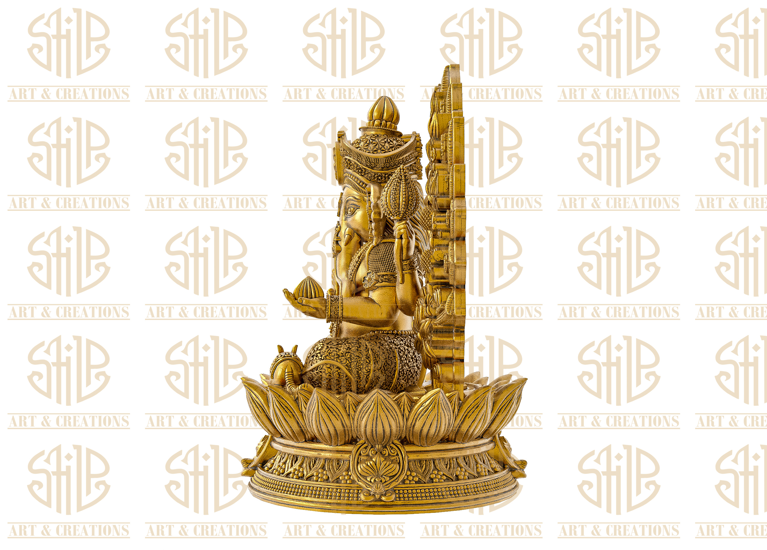 Gate Ganesh - Image 3