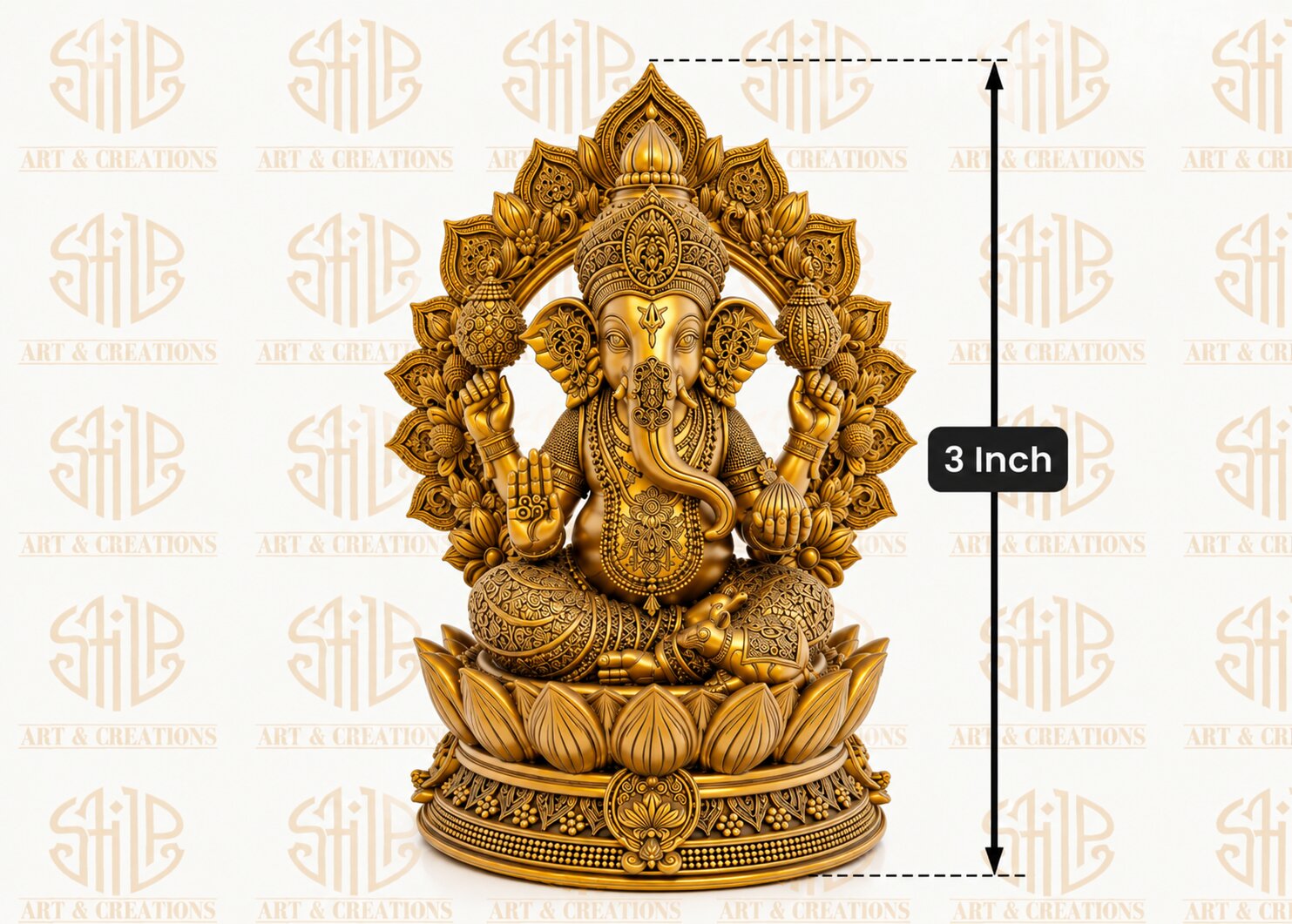 Gate Ganesh - Image 9