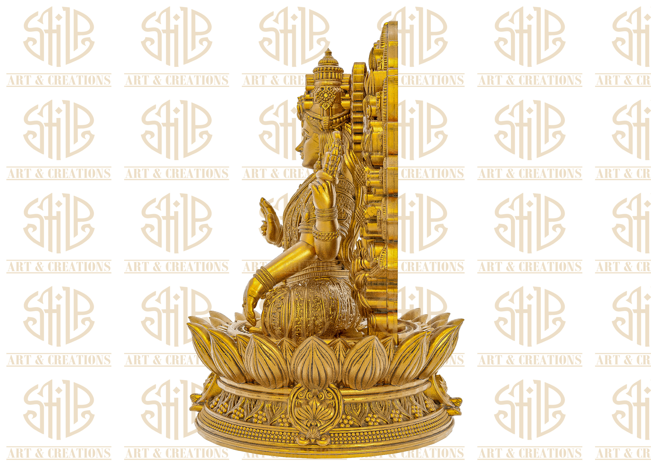Gate Laxmi - Image 3
