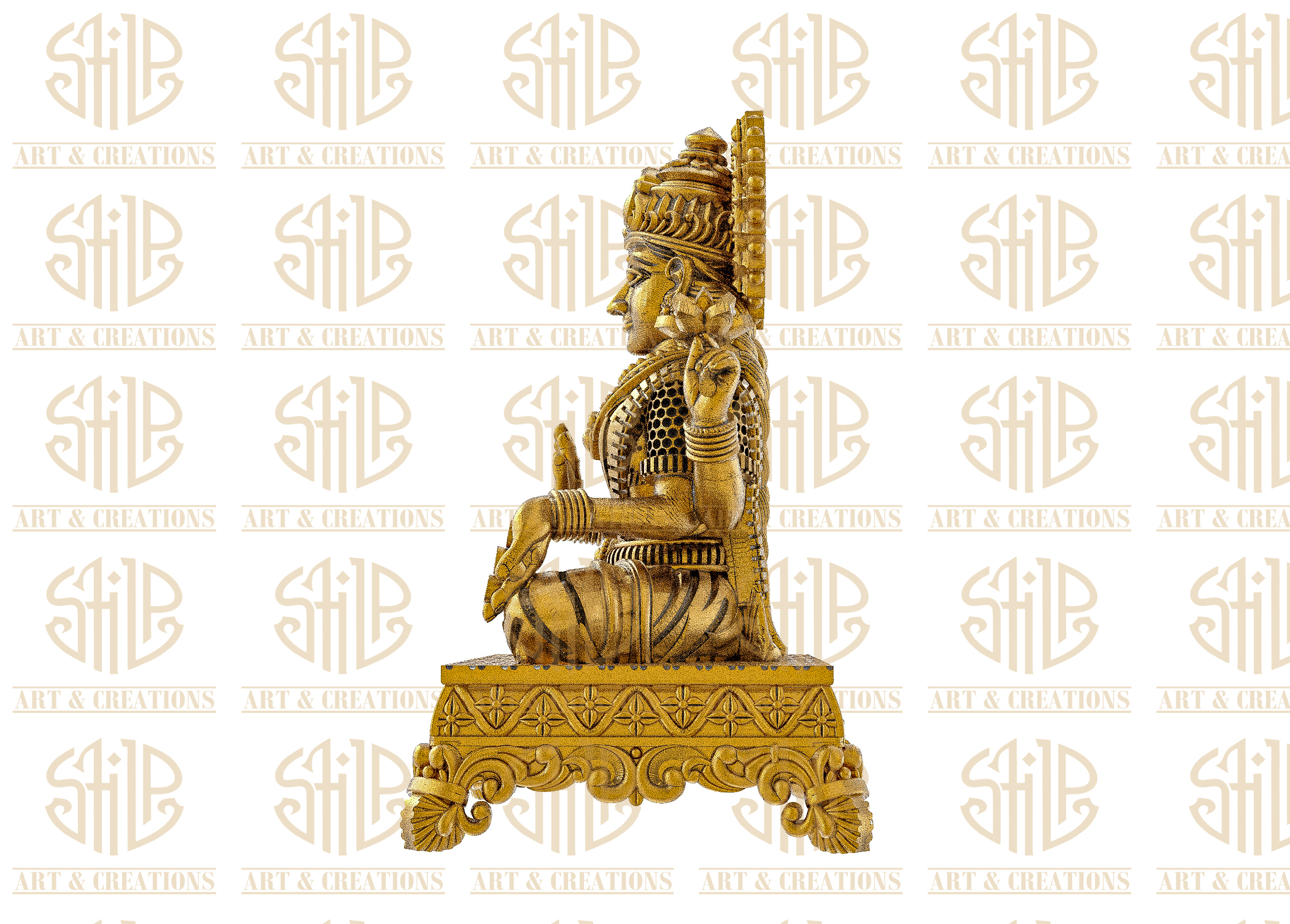 Bajot With Laxmi - Image 3