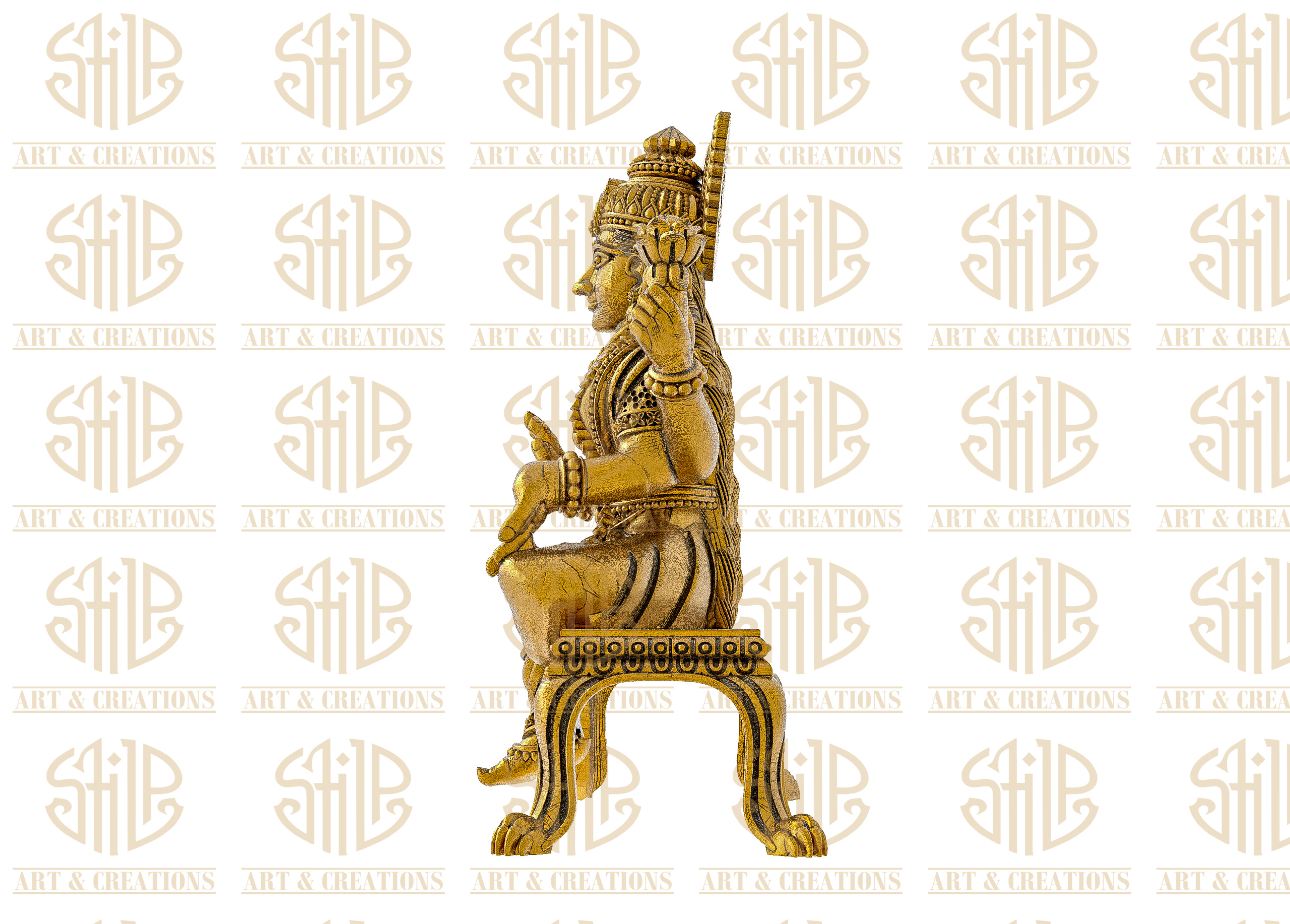 Big Bajot Laxmi - Image 3