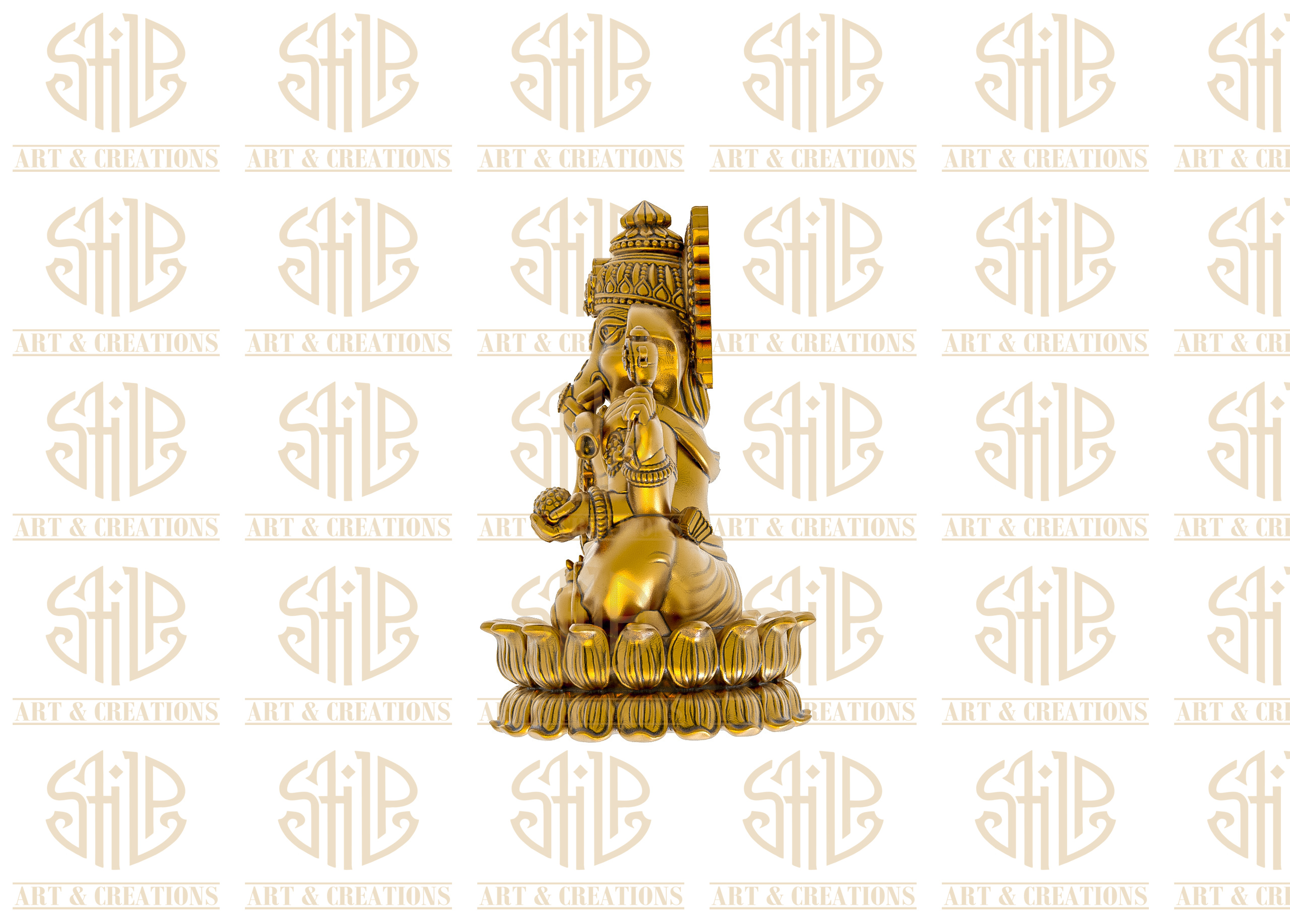 Ring Ganesh - Image 3