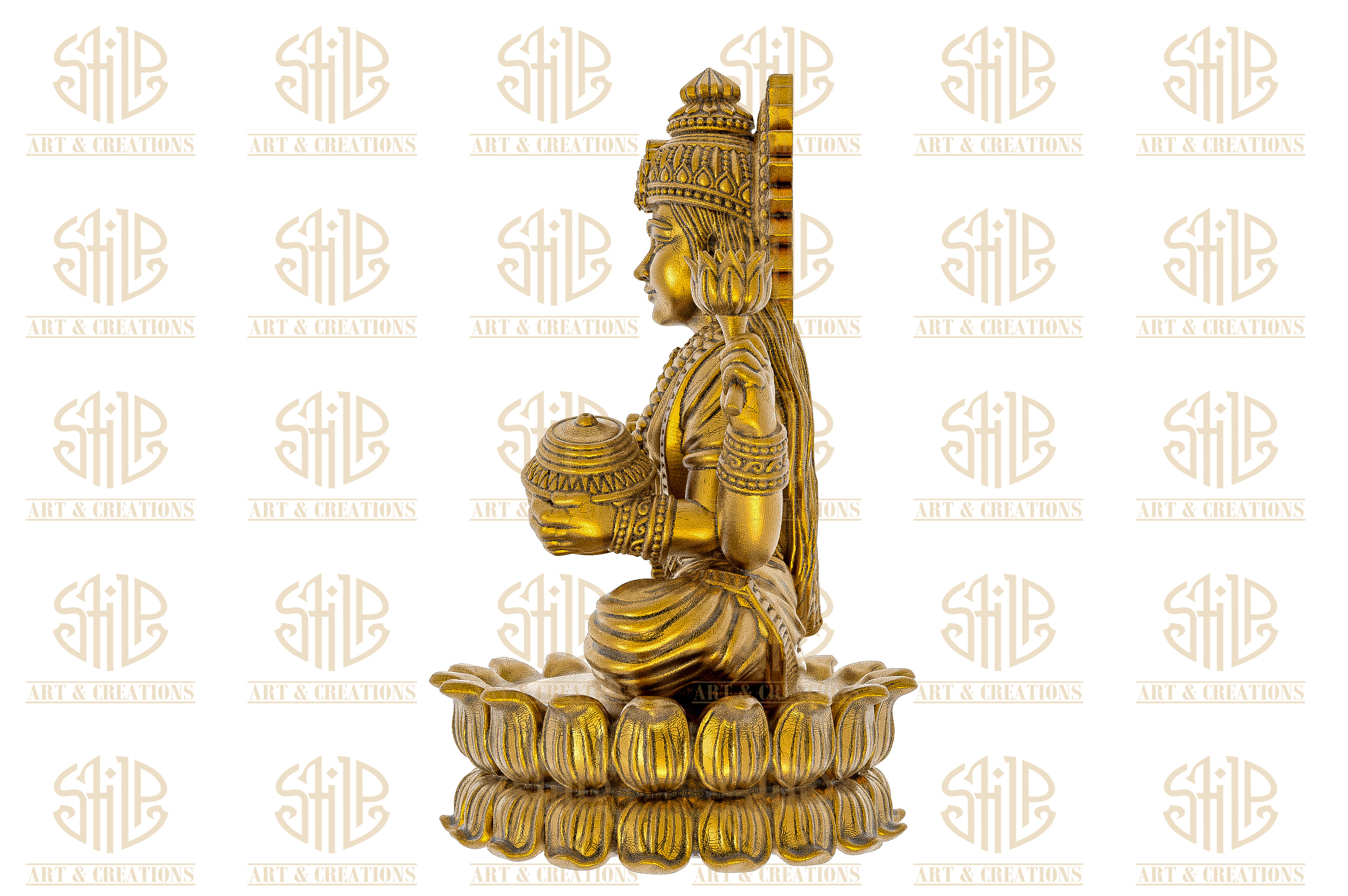 Ring Laxmi - Image 3