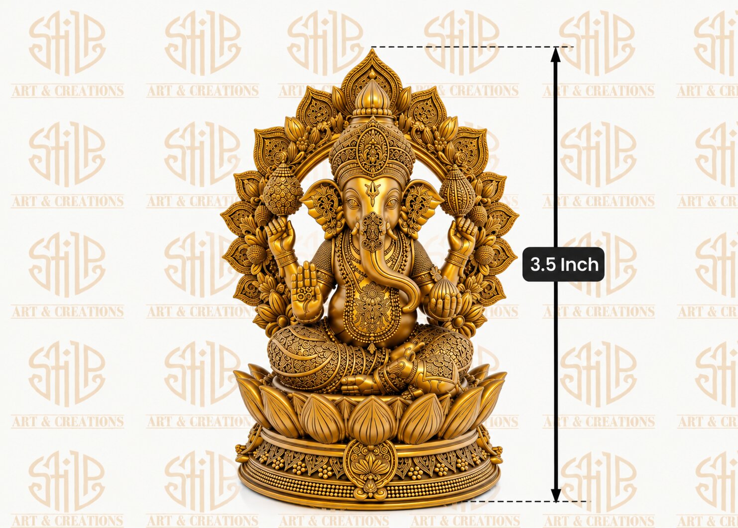 Gate Ganesh - Image 10