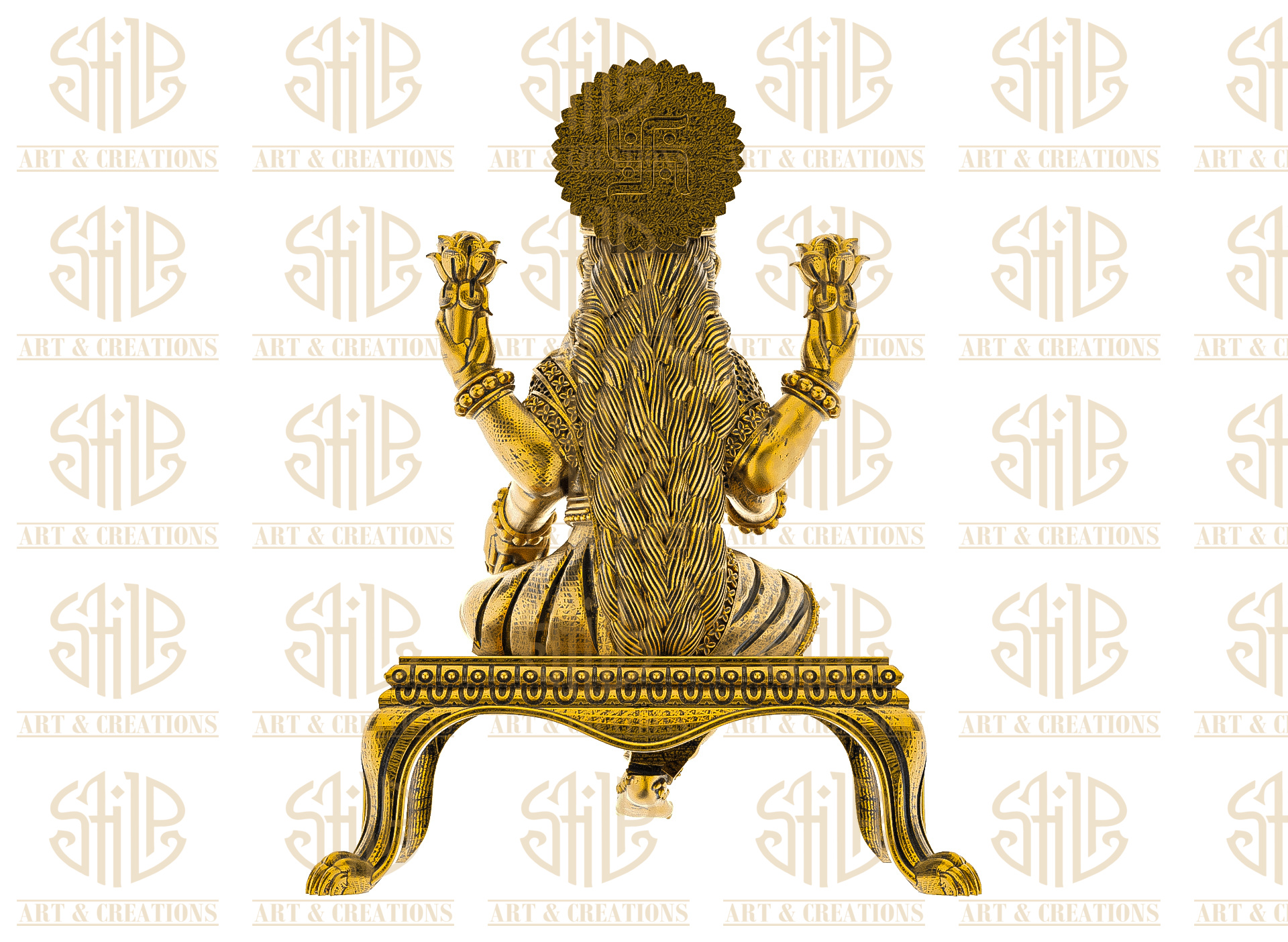Big Bajot Laxmi - Image 4