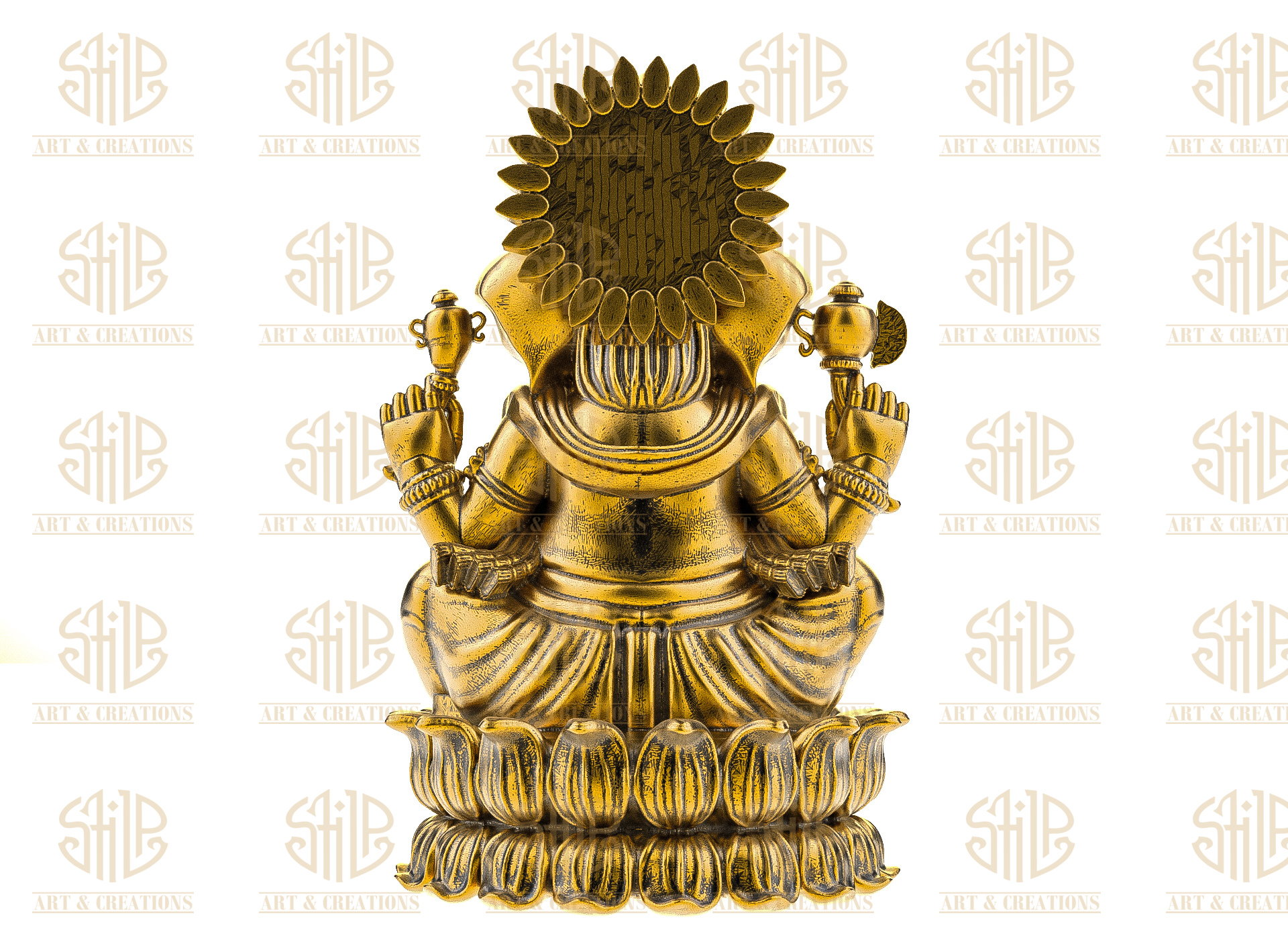 Ring Ganesh - Image 4