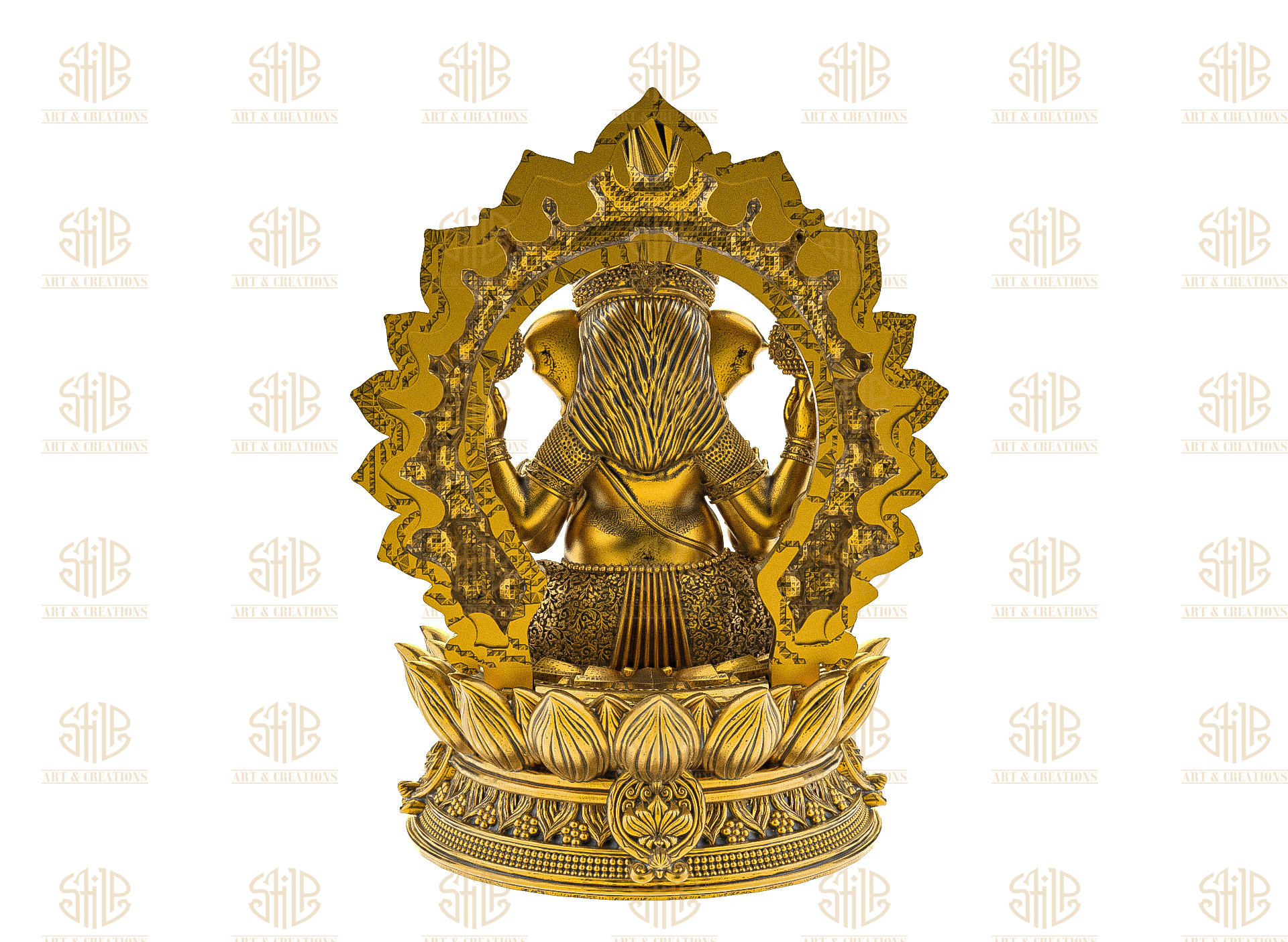 Gate Ganesh - Image 4