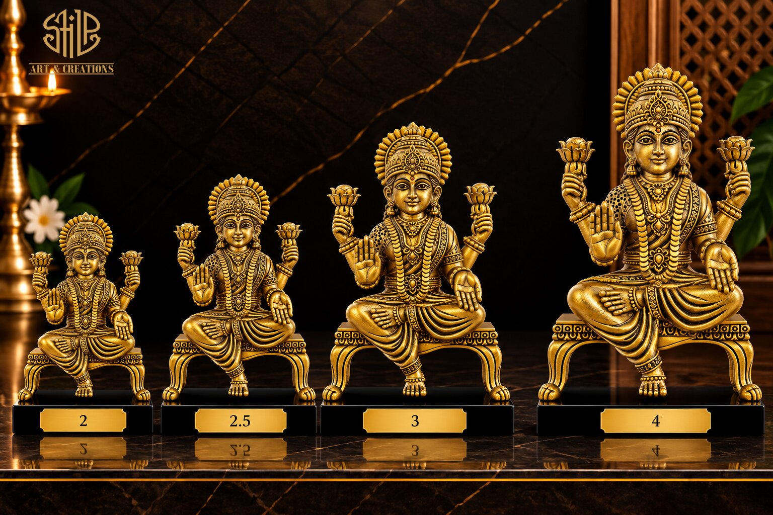 Big Bajot Laxmi - Image 5