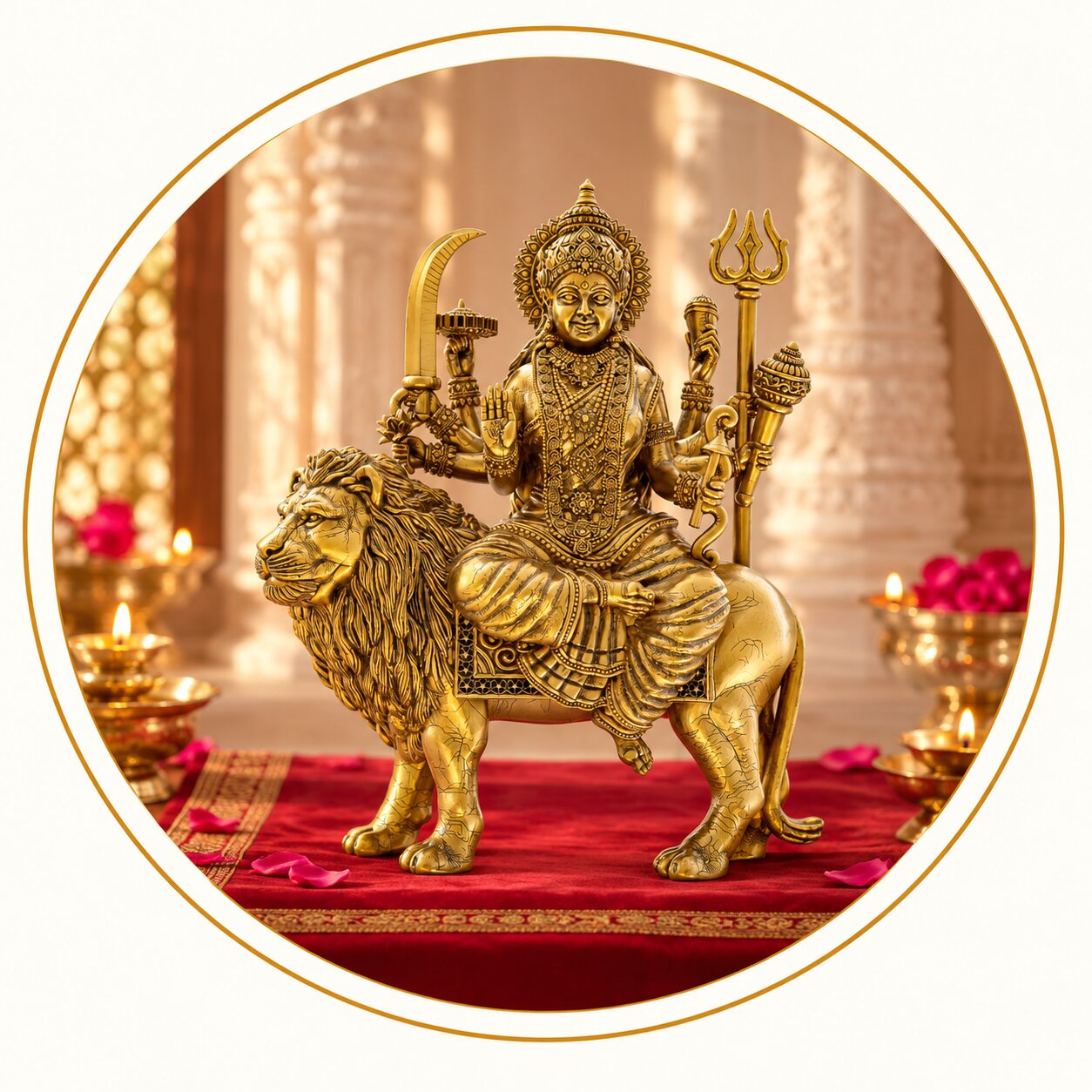Durga Puja