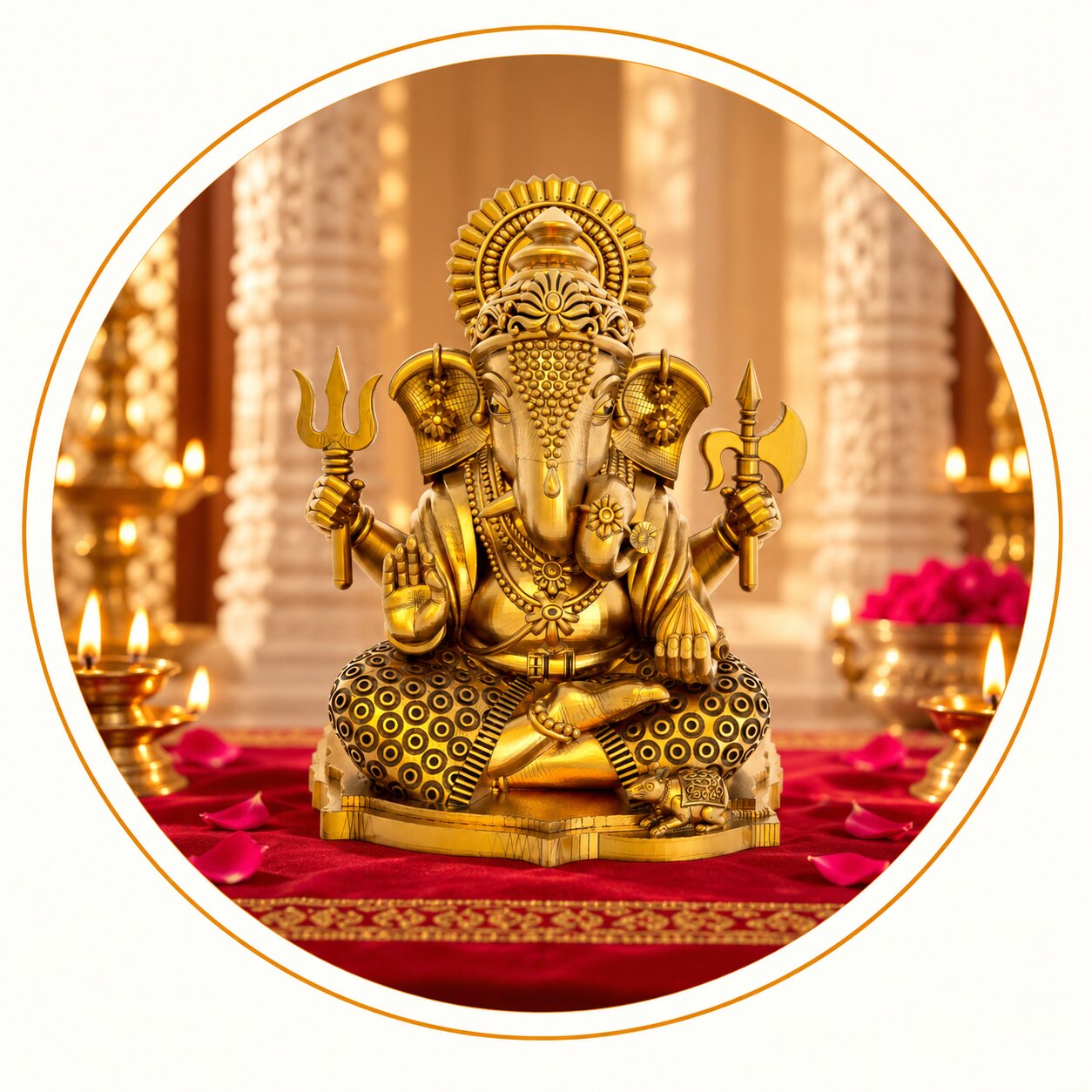 Ganesh Chaturthi