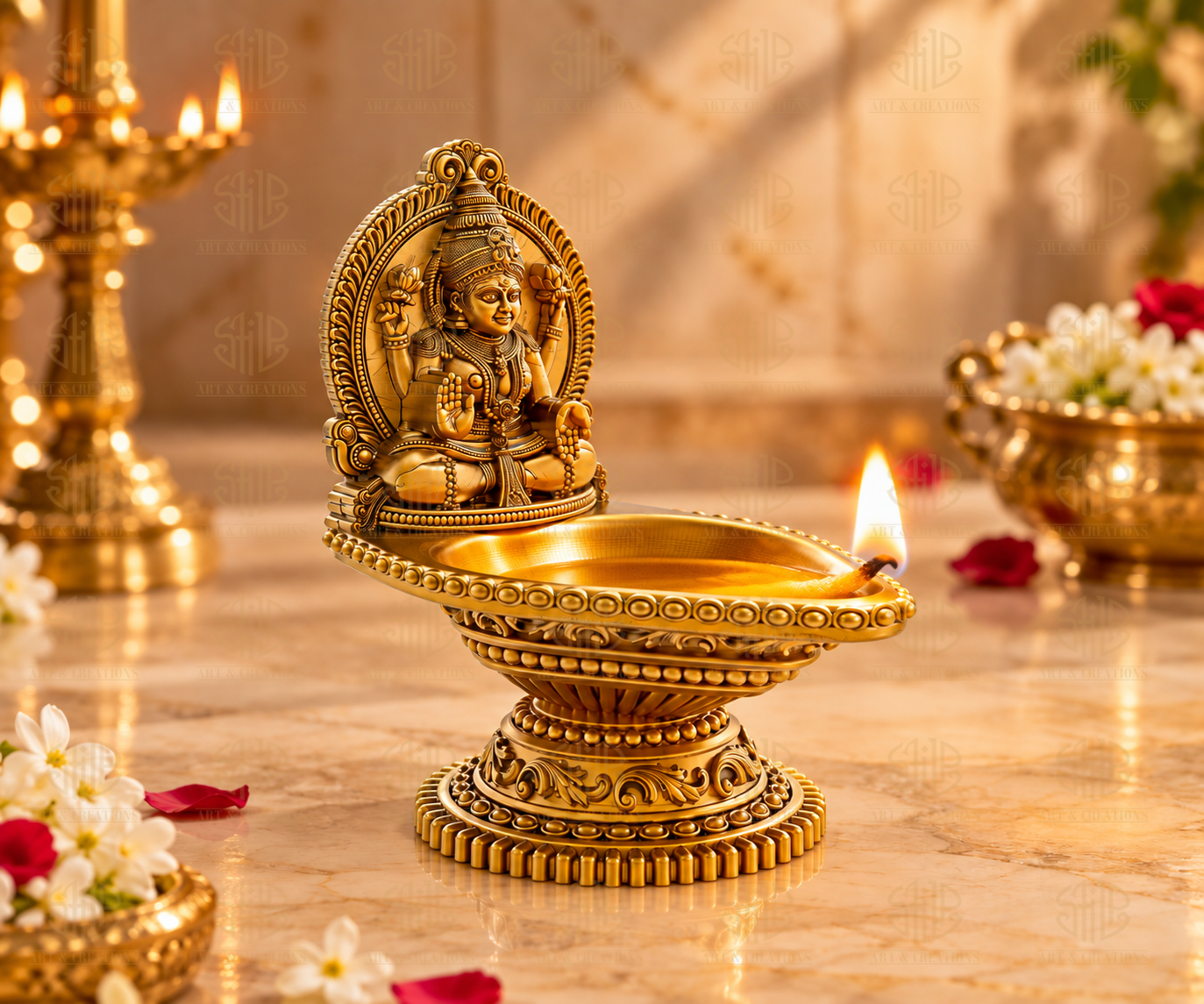 Pooja Essentials