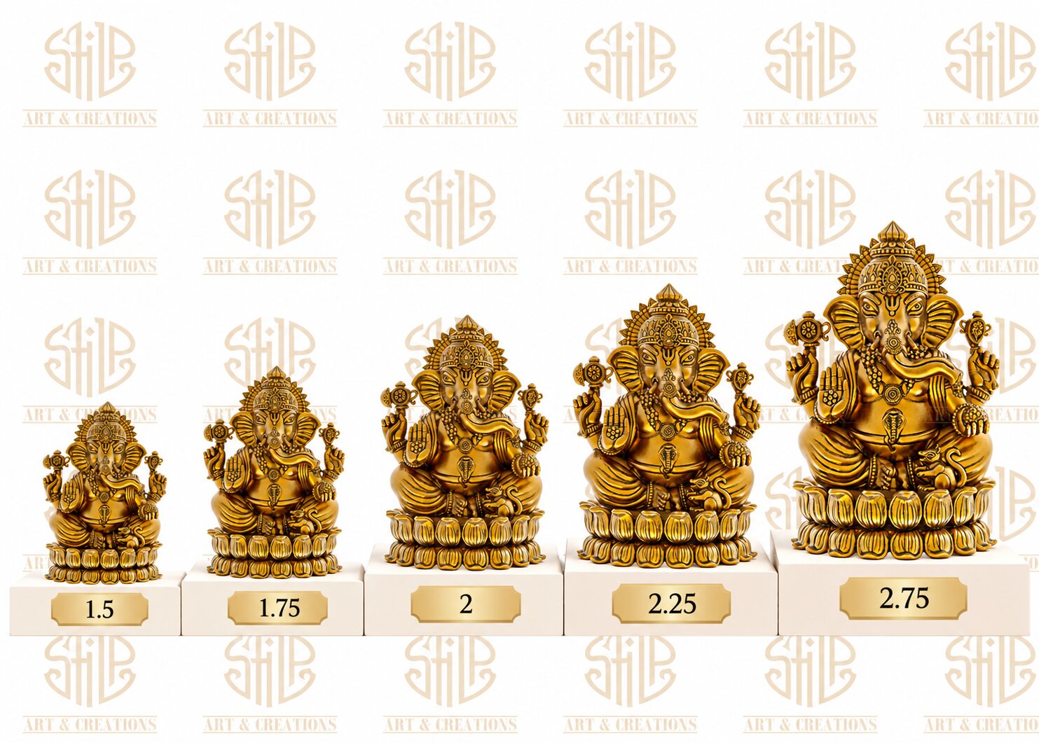Ring Ganesh - Image 5