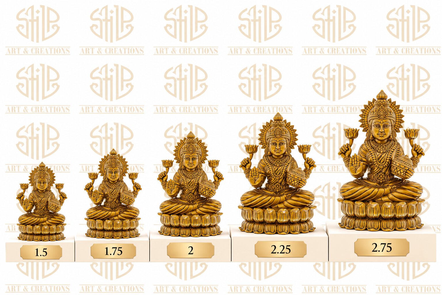 Ring Laxmi - Image 4