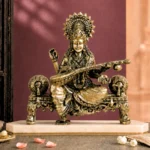 Saraswati