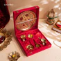 Pooja Thali