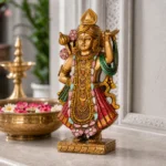 Antique Idols