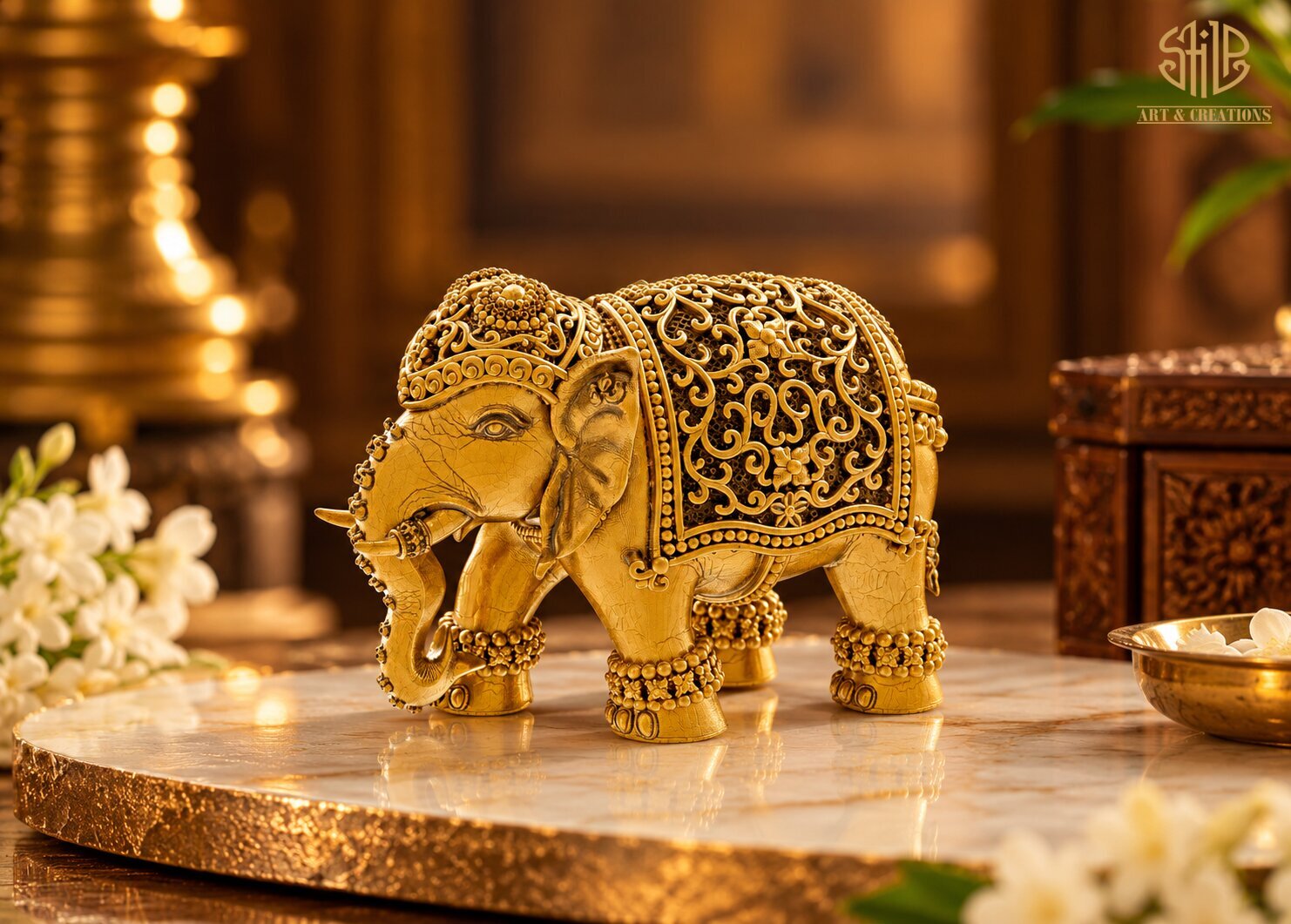 Elephant 1 - Image 5