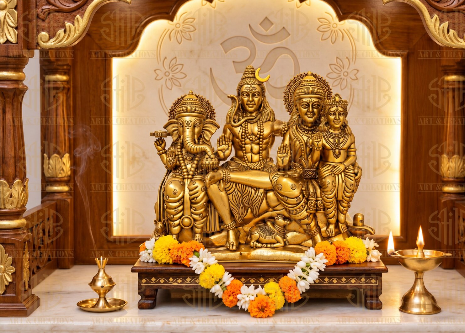 Shiv Parivar - Image 5