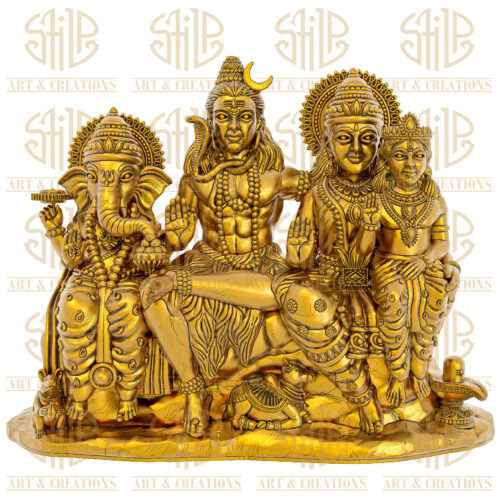 Shiv Parivar