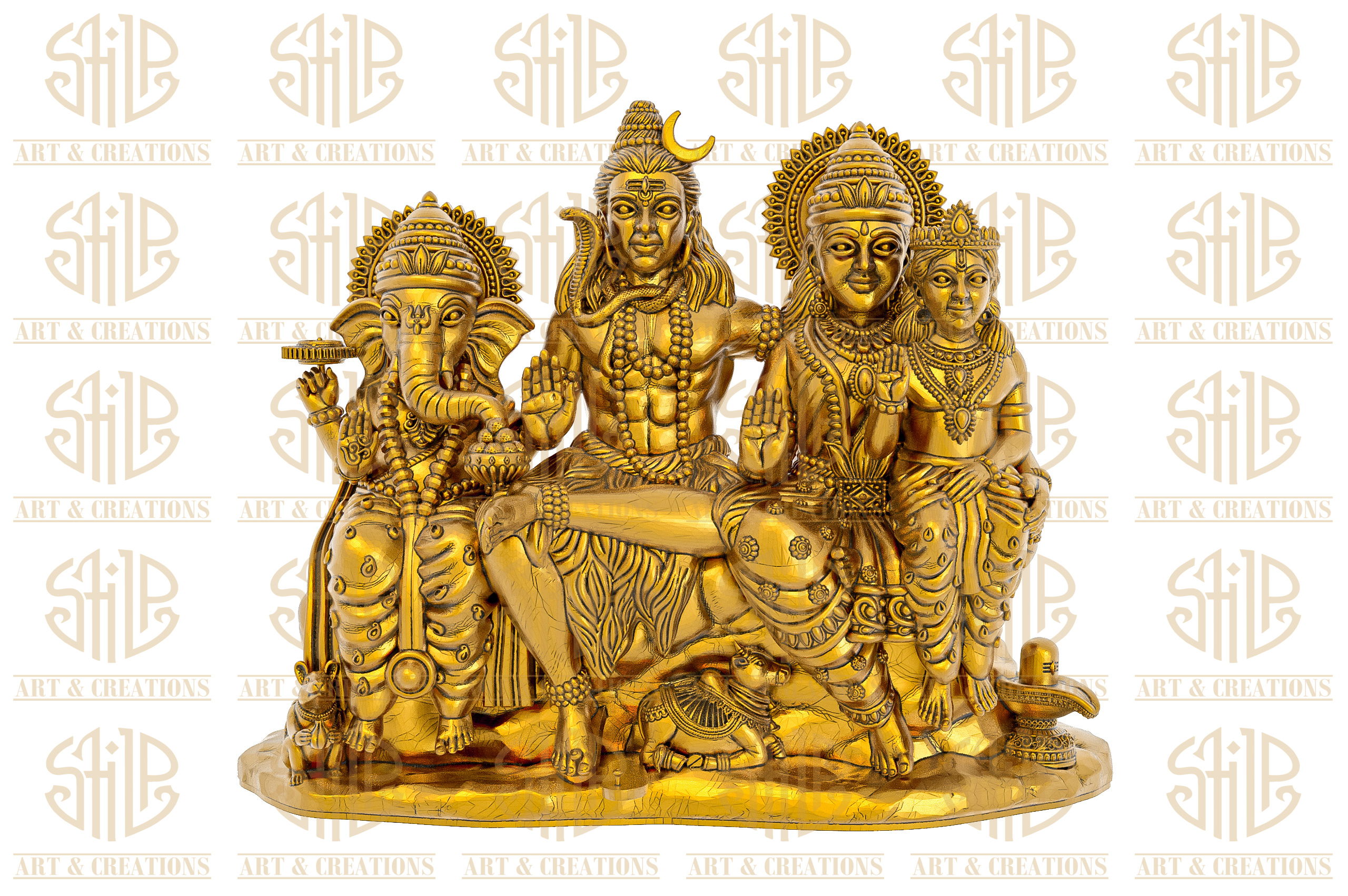Shiv Parivar