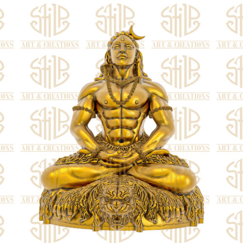 Adiyogi