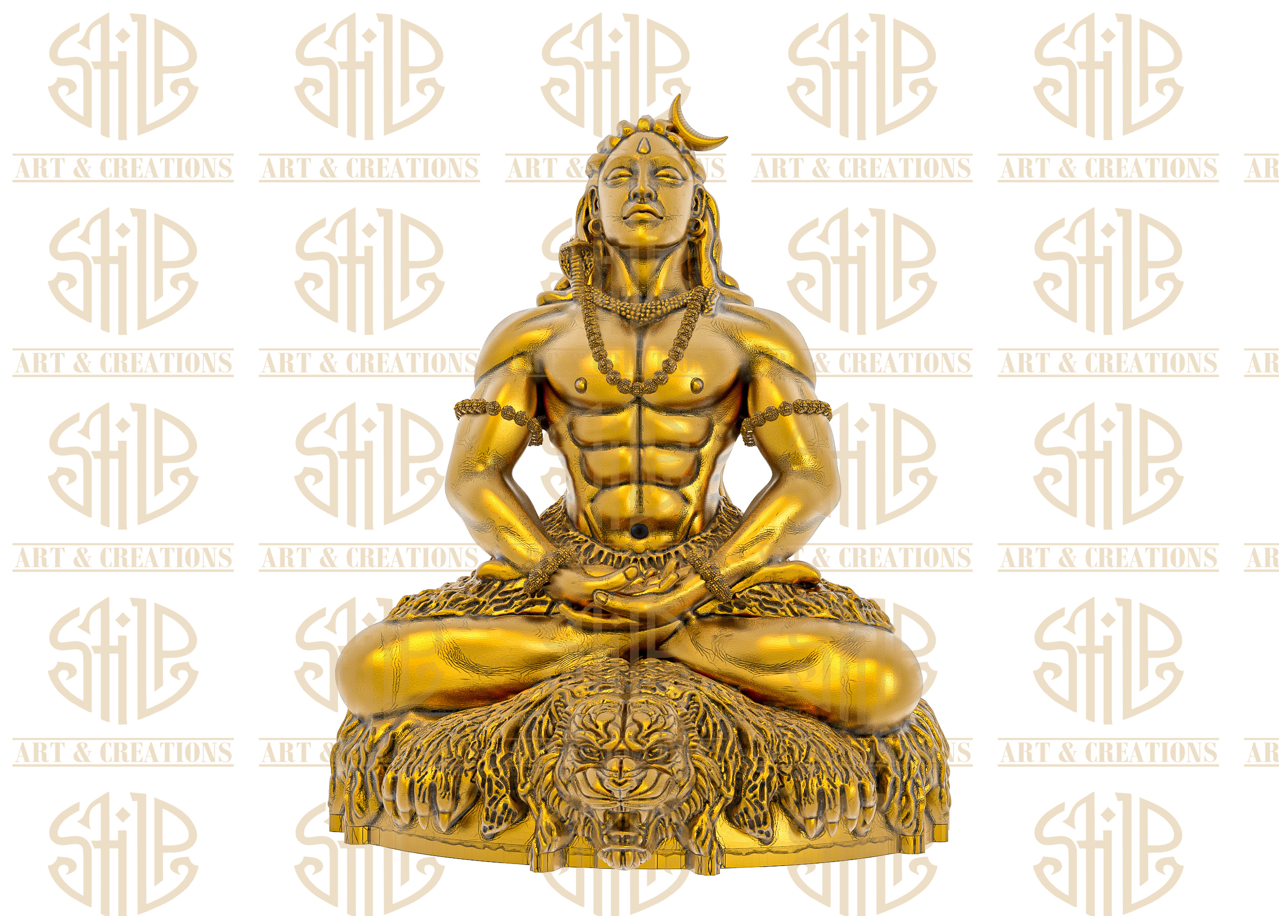 Adiyogi