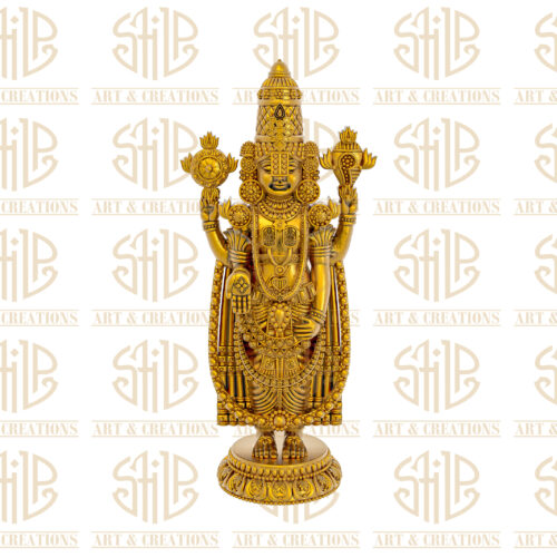 Tirupati Balaji