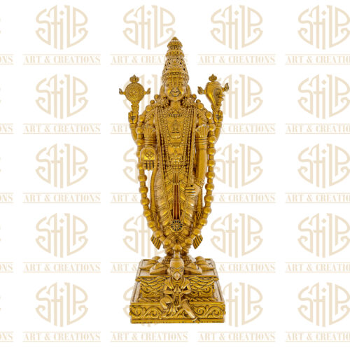Shree Venkateshwara