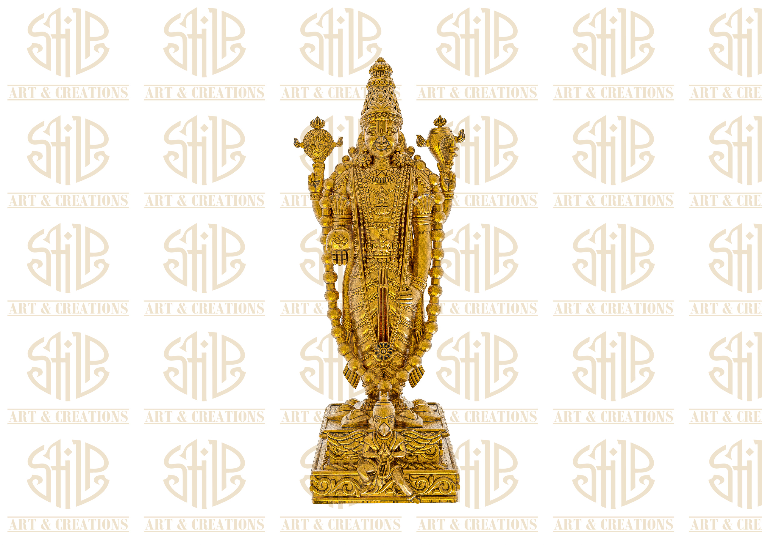 Shree Venkateshwara