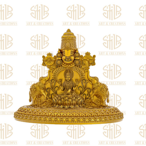 Tirupati Laxmi